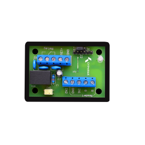 Локальный модуль контроля доступа CYPHRAX iBC-04 Локальный модуль контроля доступа CYPHRAX iBC-04