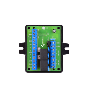 Локальний модуль контролю доступу CYPHRAX iBC-03 Локальний модуль контролю доступу CYPHRAX iBC-03
