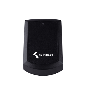 Считыватель карт CYPHRAX PR-01 Считыватель карт CYPHRAX PR-01