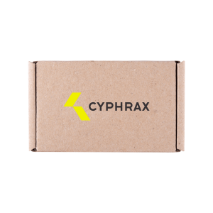 Считыватель карт CYPHRAX PR-01 Считыватель карт CYPHRAX PR-01