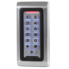 Кодова клавіатура Covi Security CS-101-W Кодова клавіатура Covi Security CS-101-W