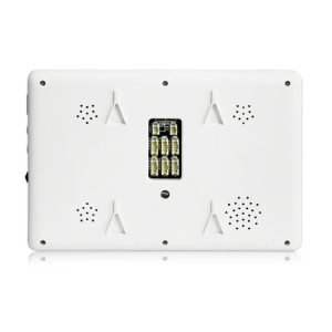Домофон Covi Security Loki White Домофон Covi Security Loki White