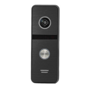 Комплект домофону Covi Security TAB FHD Wi-Fi White + Iron FHD Black Комплект домофону Covi Security TAB FHD Wi-Fi White + Iron FHD Black