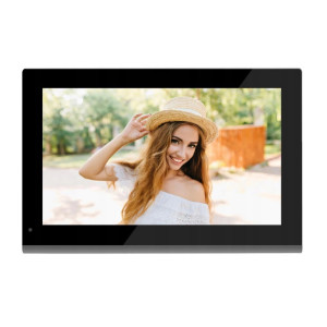 Комплект домофону Covi Security TAB FHD Wi-Fi Black + Iron FHD Silver Комплект домофону Covi Security TAB FHD Wi-Fi Black + Iron FHD Silver