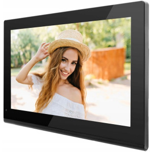 Комплект домофону Covi Security TAB FHD Wi-Fi Black + Iron FHD Silver Комплект домофону Covi Security TAB FHD Wi-Fi Black + Iron FHD Silver