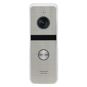 Комплект домофону Covi Security TAB FHD Wi-Fi Black + Iron FHD Silver Комплект домофону Covi Security TAB FHD Wi-Fi Black + Iron FHD Silver