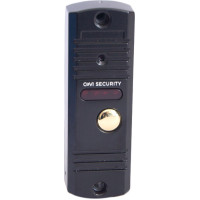 Виклична панель Covi Security V-60 Black Виклична панель Covi Security V-60 Black