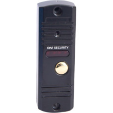 Вызывная панель Covi Security V-60 Black