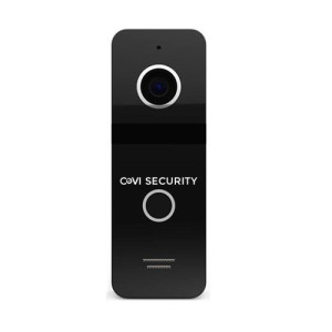 Комплект домофону Covi Security HD-02M-B+Iron Black Комплект домофону Covi Security HD-02M-B+Iron Black
