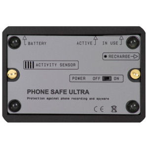 Оборудование противодействия утечки информации PHONE SAFE ULTRA