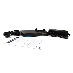 РОЕ коммутатор FoxGate S6008-G2 РОЕ коммутатор FoxGate S6008-G2