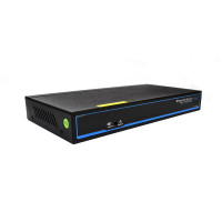 РОЄ комутатор FoxGate S6008-G2 РОЄ комутатор FoxGate S6008-G2