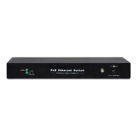 POE комутатор FoxGate S5908P-GS POE (-96W) POE комутатор FoxGate S5908P-GS POE (-96W)