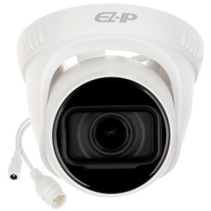 IP відеокамера Dahua DH-IPC-T2B40P-ZS 4 Mп IP відеокамера Dahua DH-IPC-T2B40P-ZS 4 Mп