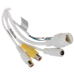 IP видеокамера Dahua DH-IPC-HFW4239TP-ASE (3.6 мм) 2 Мп WDR Full-color Starlight IP видеокамера Dahua DH-IPC-HFW4239TP-ASE (3.6 мм) 2 Мп WDR Full-color Starlight