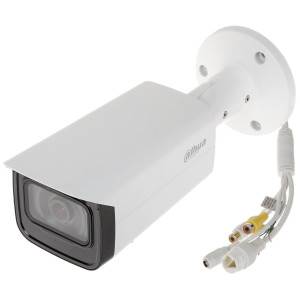 IP видеокамера Dahua DH-IPC-HFW4239TP-ASE (3.6 мм) 2 Мп WDR Full-color Starlight IP видеокамера Dahua DH-IPC-HFW4239TP-ASE (3.6 мм) 2 Мп WDR Full-color Starlight