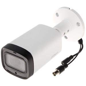 HDCVI відеокамера Dahua DH-HAC-HFW1400RP-Z-IRE6 4 МП HDCVI відеокамера Dahua DH-HAC-HFW1400RP-Z-IRE6 4 МП
