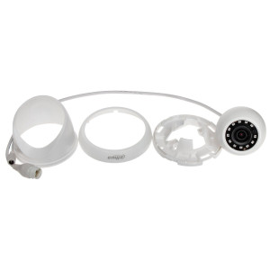 IP відеокамера Dahua DH-IPC-HDW1230SP-S2 (3.6 мм) 2 Мп IP відеокамера Dahua DH-IPC-HDW1230SP-S2 (3.6 мм) 2 Мп