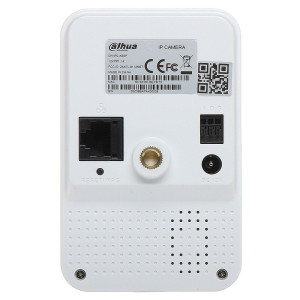 3 МП IP видеокамера Dahua DH-IPC-K35P