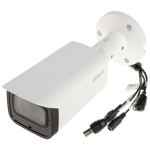 HDCVI видеокамера Dahua DH-HAC-HFW2802TP-A-I8 (3.6 мм) 4K Starlight HDCVI видеокамера Dahua DH-HAC-HFW2802TP-A-I8 (3.6 мм) 4K Starlight