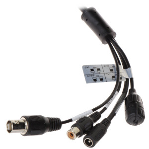 HDCVI видеокамера Dahua DH-HAC-HFW2802TP-A-I8 (3.6 мм) 4K Starlight HDCVI видеокамера Dahua DH-HAC-HFW2802TP-A-I8 (3.6 мм) 4K Starlight