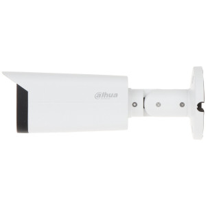 HDCVI відеокамера Dahua DH-HAC-HFW2501TP-I8-A (3.6 мм) 5Мп Starlight HDCVI відеокамера Dahua DH-HAC-HFW2501TP-I8-A (3.6 мм) 5Мп Starlight