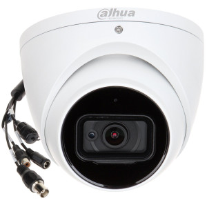 HDCVI видеокамера Dahua DH-HAC-HDW2501TP-Z-A 5Мп Starlight HDCVI видеокамера Dahua DH-HAC-HDW2501TP-Z-A 5Мп Starlight
