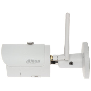 Відеокамера Dahua DH-IPC-HFW1320SP-W (2.8 мм) 3 Мп Wi-Fi Відеокамера Dahua DH-IPC-HFW1320SP-W (2.8 мм) 3 Мп Wi-Fi