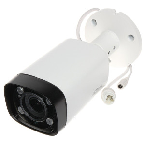 IP видеокамера Dahua DH-IPC-HFW2431RP-ZS-IRE6 4Mп WDR IP видеокамера Dahua DH-IPC-HFW2431RP-ZS-IRE6 4Mп WDR