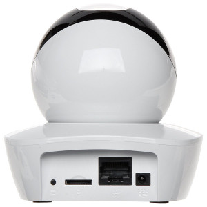 IP видеокамера Dahua DH-IPC-A35P 3 МП IP видеокамера Dahua DH-IPC-A35P 3 МП