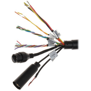 PTZ-відеокамера Dahua DH-SD6AL245U-HNI 2Мп 45x Starlight Laser