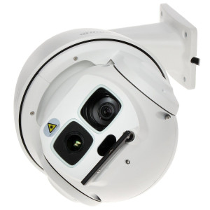 PTZ-відеокамера Dahua DH-SD6AL245U-HNI 2Мп 45x Starlight Laser
