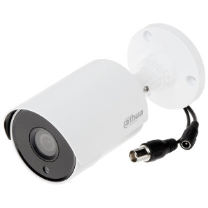 HDCVI відеокамера DH-HAC-LC1200SLP-W-S3A 2 Мп IoT HDCVI відеокамера DH-HAC-LC1200SLP-W-S3A 2 Мп IoT
