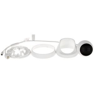 IP-відеокамера Dahua DH-IPC-T1B40P (2.8 мм) 4 Мп IP-відеокамера Dahua DH-IPC-T1B40P (2.8 мм) 4 Мп
