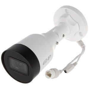 IP-видеокамера Dahua DH-IPC-B1B20P (2.8 мм) 2 Мп IP-видеокамера Dahua DH-IPC-B1B20P (2.8 мм) 2 Мп
