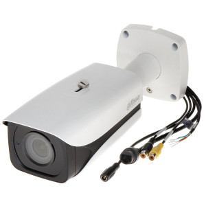 Видеокамера Dahua DH-IPC-HFW8331EP-ZH-S2 3 Мп WDR ИК Видеокамера Dahua DH-IPC-HFW8331EP-ZH-S2 3 Мп WDR ИК