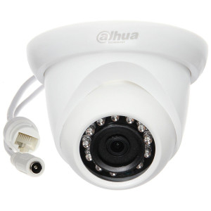 3МП IP відеокамера Dahua DH-IPC-HDW1320SP-S3 (2.8 мм)