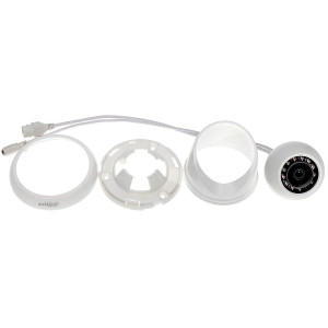 3МП IP відеокамера Dahua DH-IPC-HDW1320SP-S3 (2.8 мм)