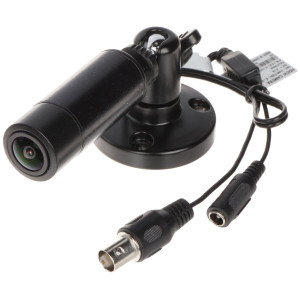 HDCVI відеокамера Dahua DH-HAC-HUM1220GP-B (2.8 мм) 2 МП HDCVI відеокамера Dahua DH-HAC-HUM1220GP-B (2.8 мм) 2 МП