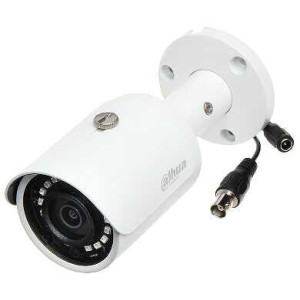 2 МП 1080p HDCVI відеокамера Dahua HAC-HFW1220SP-0360B 2 МП 1080p HDCVI відеокамера Dahua HAC-HFW1220SP-0360B