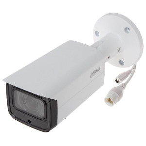 Відеокамера Dahua DH-IPC-HFW4431TP-S-S4 (3.6 мм) Відеокамера Dahua DH-IPC-HFW4431TP-S-S4 (3.6 мм)