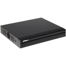 XVR видеорегистратор Dahua DH-XVR4108HS-S2 8-канальный XVR видеорегистратор Dahua DH-XVR4108HS-S2 8-канальный