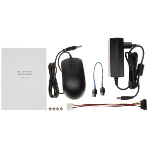 XVR відеореєстратор Dahua DH-XVR4108HS-S2 8-канальний XVR відеореєстратор Dahua DH-XVR4108HS-S2 8-канальний