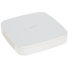 Сетевой видеорегистратор Dahua DH-NVR4104-P-4KS2 4-канальный PoE Smart 1U 4K Сетевой видеорегистратор Dahua DH-NVR4104-P-4KS2 4-канальный PoE Smart 1U 4K