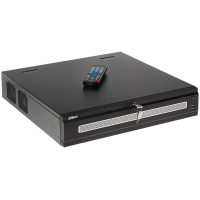 Мережевий відеореєстратор Dahua DH-NVR608-64-4KS2 64-канальний 4K Мережевий відеореєстратор Dahua DH-NVR608-64-4KS2 64-канальний 4K