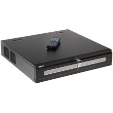 Мережевий відеореєстратор Dahua DH-NVR608-64-4KS2 64-канальний 4K