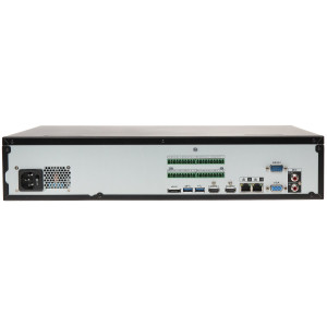 Мережевий відеореєстратор Dahua DH-NVR608-64-4KS2 64-канальний 4K Мережевий відеореєстратор Dahua DH-NVR608-64-4KS2 64-канальний 4K