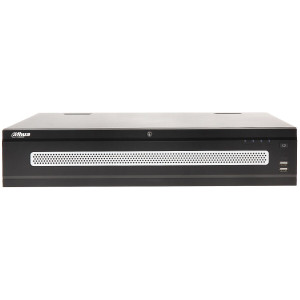 Мережевий відеореєстратор Dahua DH-NVR608-64-4KS2 64-канальний 4K Мережевий відеореєстратор Dahua DH-NVR608-64-4KS2 64-канальний 4K