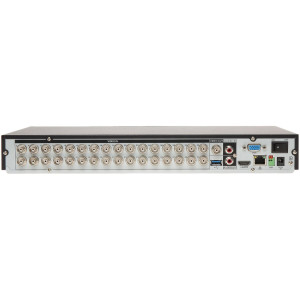 XVR відеореєстратор Dahua DHI-XVR5232AN-S2 32-канальний Penta-brid 1080p XVR відеореєстратор Dahua DHI-XVR5232AN-S2 32-канальний Penta-brid 1080p