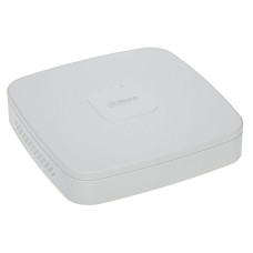 XVR відеореєстратор Dahua DHI-XVR4104C-X1 4-канальний XVR відеореєстратор Dahua DHI-XVR4104C-X1 4-канальний